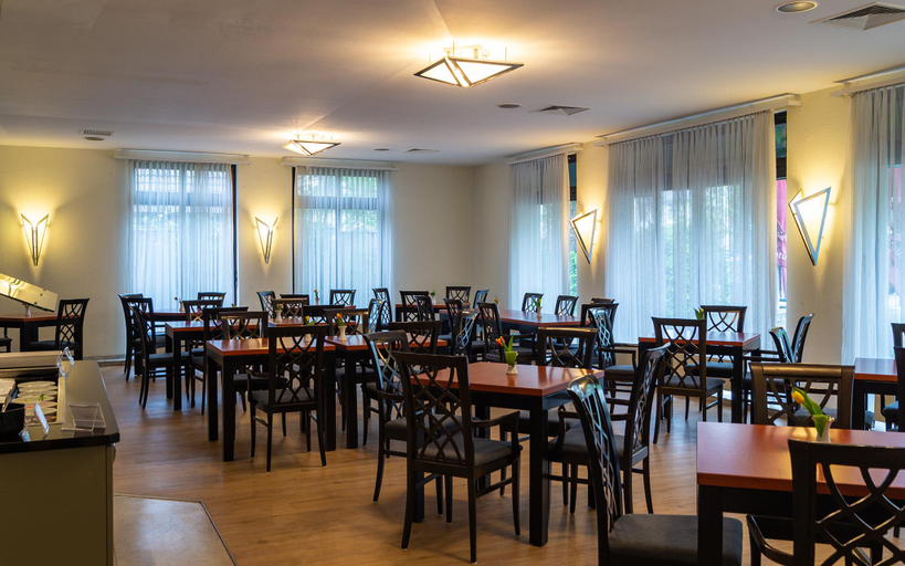 Food & Drinks 4, Trip Inn Bristol Hotel Mainz, Mainz