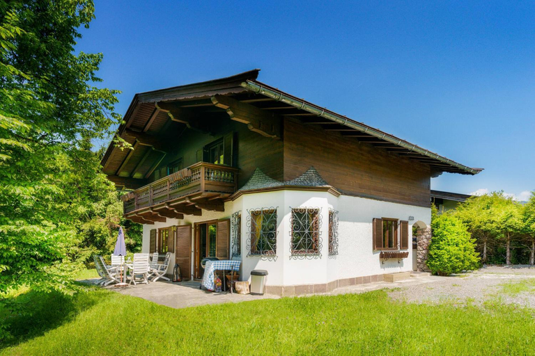 Exterior & Views 1, Chalet Levi by Alpine Host Helpers, Kitzbühel