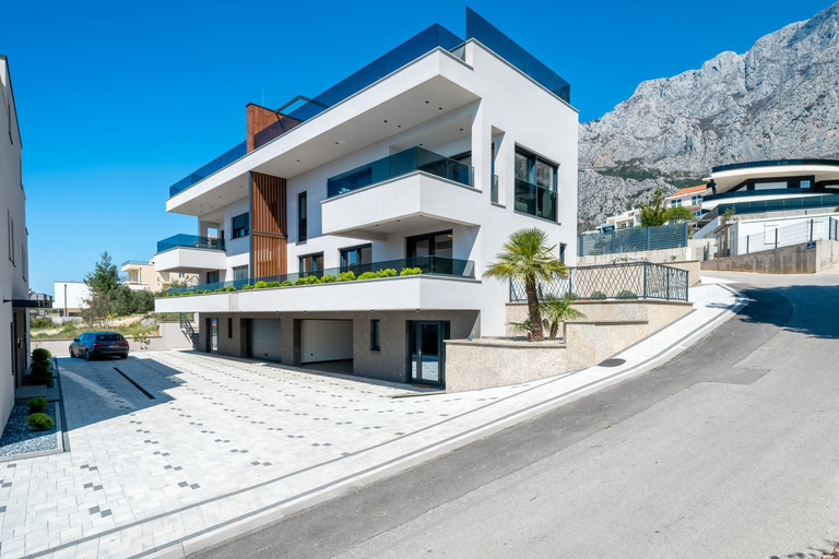 Others 5, Luxury Villa Tea, Makarska