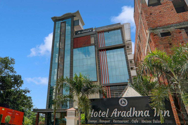 Others 5, Townhouse OAK Hotel Aradhna Inn Unit By Blue Moon Hotel, Lucknow