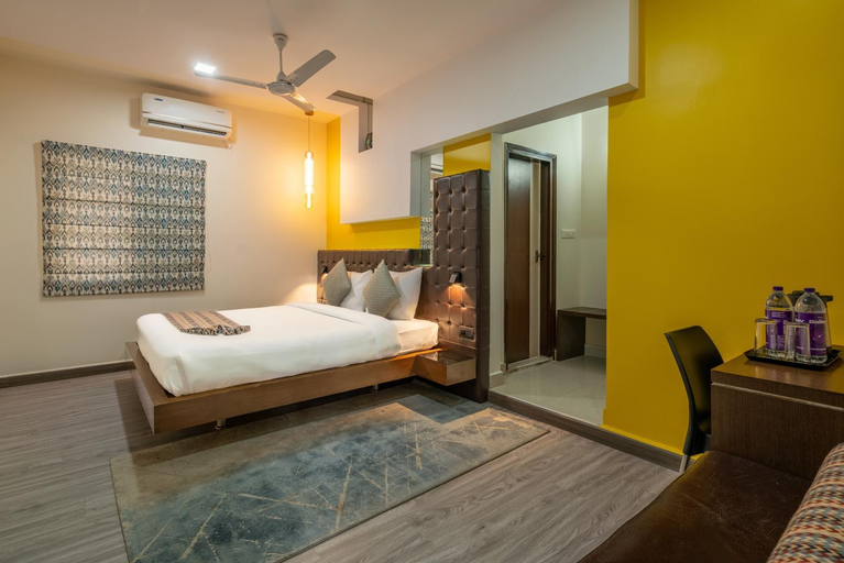 Others 5, La Vista Hotel, Hyderabad