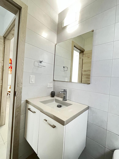 Bathroom 3, Signature Point Bella Vista, Sea View 2 BR, Panamá