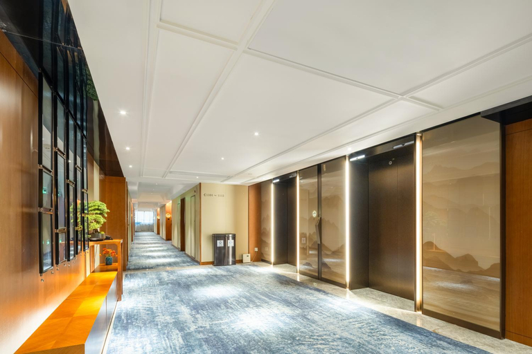 2, Guangzhou Hutian Hotel, Guangzhou