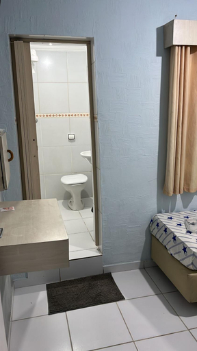 Others 2, Hotel estrela da lapa, São Paulo