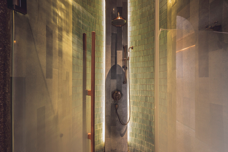 Bathroom 5, Seascape Resort Sanur by Ini Vie Hospitality, Denpasar