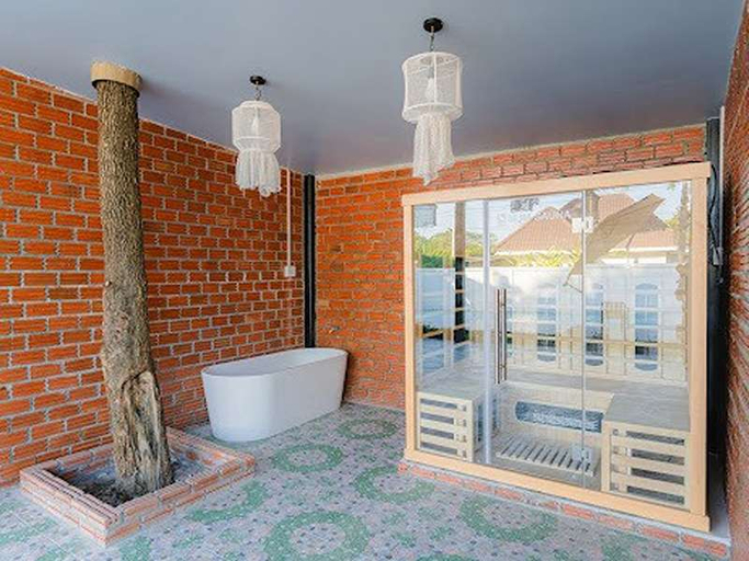 Others 5, Villanin Hotel & Spa Golden Triangle, Chiang Saen