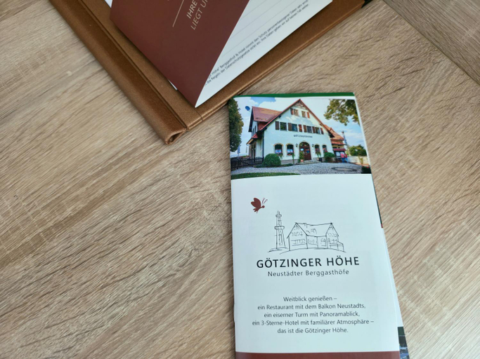 2, Berggasthof & Hotel Gotzinger Hohe, Sächsische Schweiz-Osterzgebirge