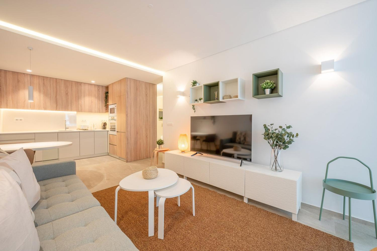 Others 4, GuestReady - Condessa Flores Apartments, Lisbon