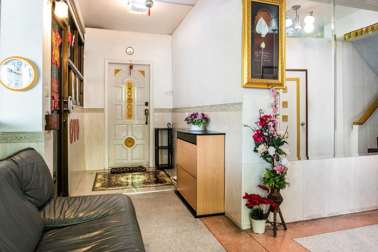 Others 4, Gedkanok Apartment, Sai Mai