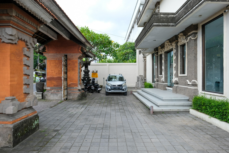 Others 5, RedDoorz @ Hotel Nuansa Indah Denpasar, Denpasar