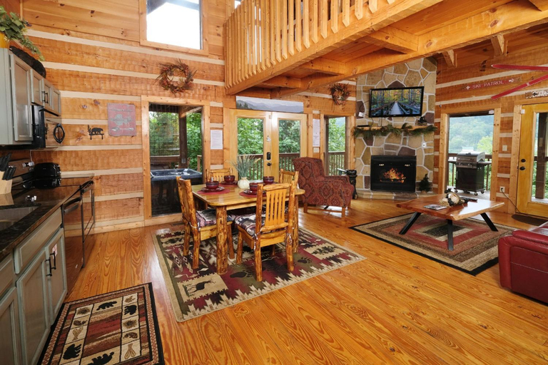 Facilities 5, Mountain Splendor 1250, Sevier