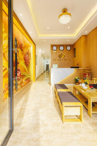 Others 4, Duc Khoi Hotel, Cao Bằng