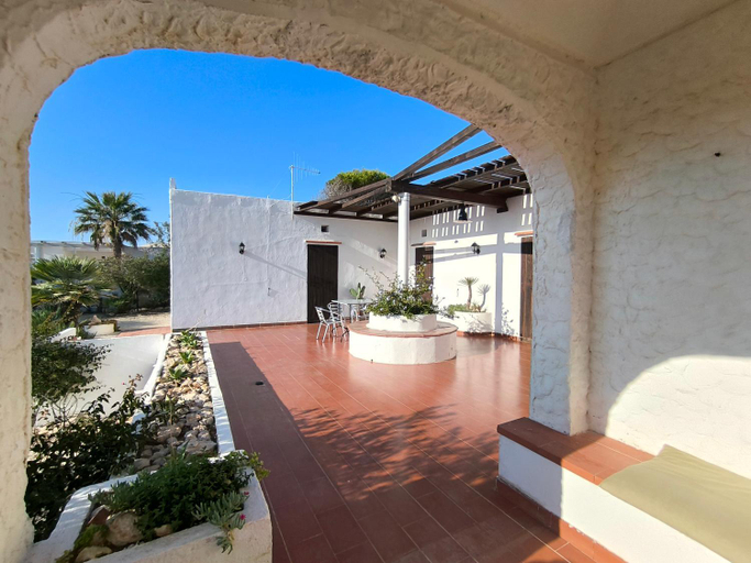 Others 4, Villa Jeko, Agrigento