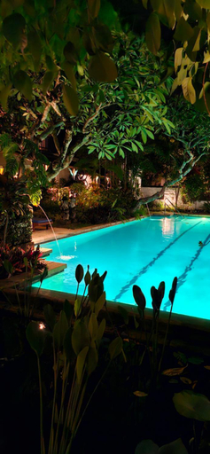 Sport & Beauty, Bebek Cottage Sanur, Denpasar