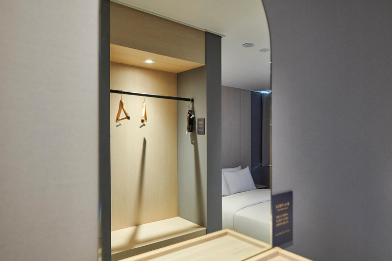 Others 5, Just Sleep Hotel Dangjin Terminal Branch, Dangjin