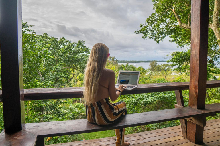 Others 2, Treetops Boutique Hotel & Bungalow's, Port Vila