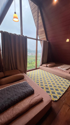 Others 4, Padangsari Cabin House, Wonosobo