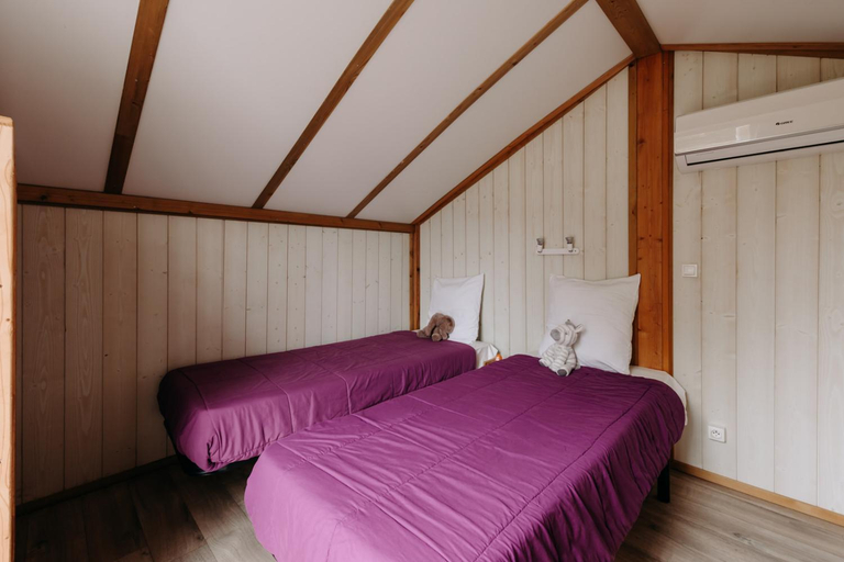 Bedroom 3, Slow Village Seveilles - Perigord, Dordogne