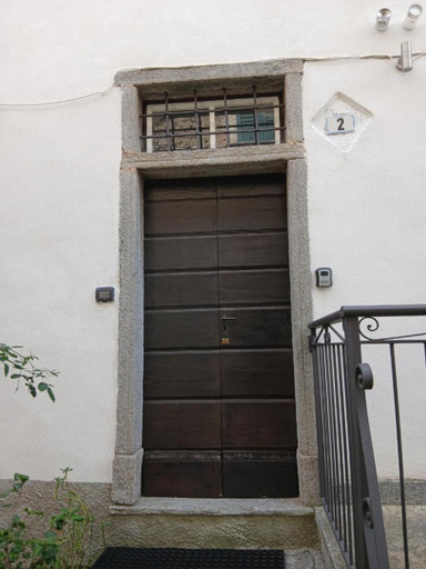 Others 2, Casa Giacomina, Lecco