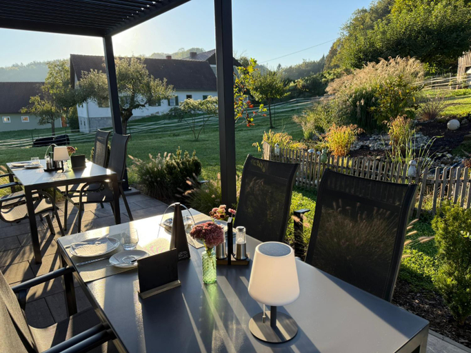 Food & Drinks 4, KOASA HOF Bed and Breakfast, Leibnitz