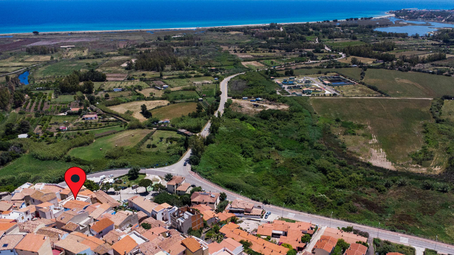 Exterior & Views 2, Il Castello Affittacamere, Nuoro