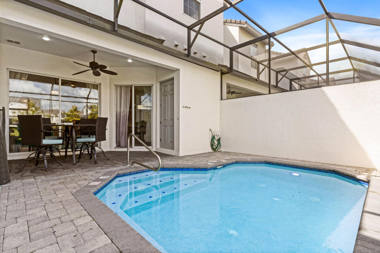 Others 5, 321 Captiva Drive, Polk