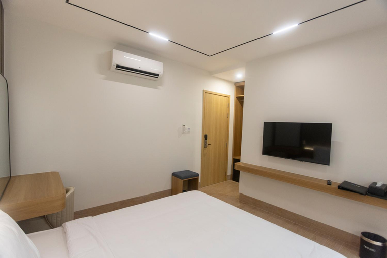 Bedroom 3, C&M Hotel, Phan Rang-Tháp Chàm