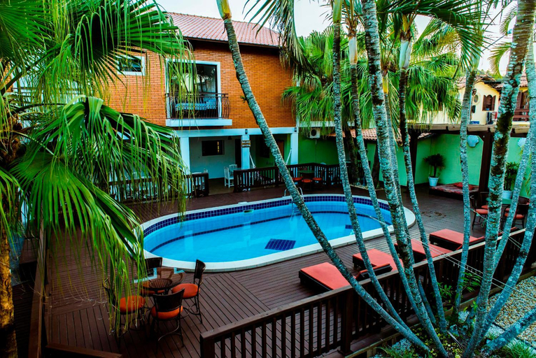 Sport & Beauty 5, residencial Mare Mansa, Florianopolis