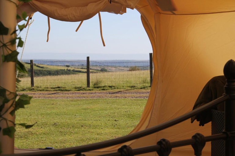 Others 3, Tal-y-fan farm 6m stargazer tent, Bridgend