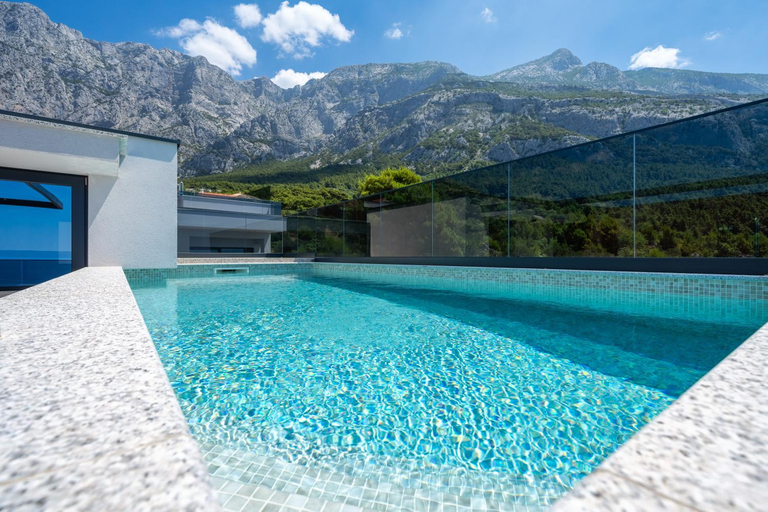 Others 3, Luxury Villa Tea, Makarska