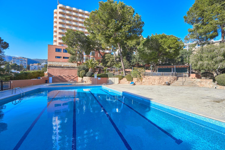 Sport & Beauty 2, MLL Blue Bay, Baleares