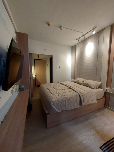 Others 3, Unit 2 Alton Tembalang Undip by SAJI Rooms, Semarang