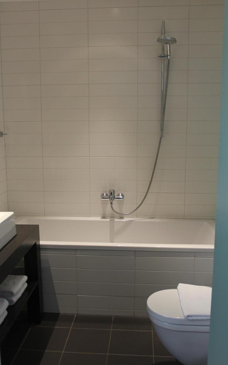 Bathroom 3, Havezathe Carpe Diem, Bergh