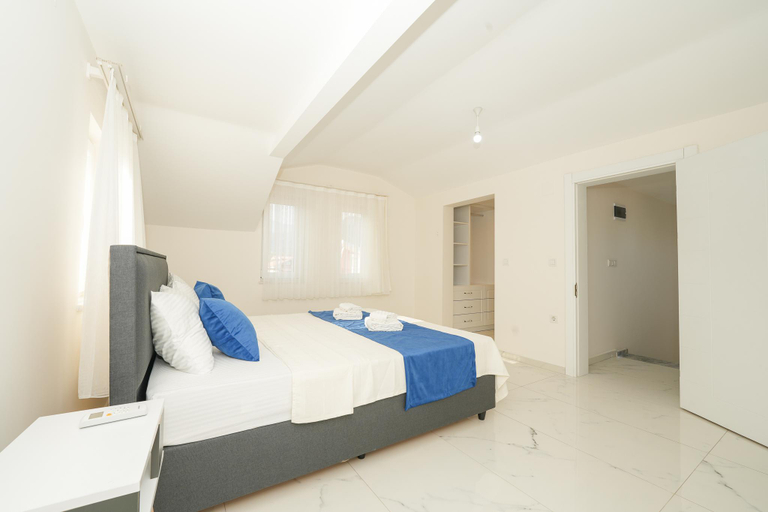 4, Ermet Villa, Köyceğiz