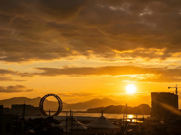 Others 5, Yeosu Stay Gyeol, Yeosu