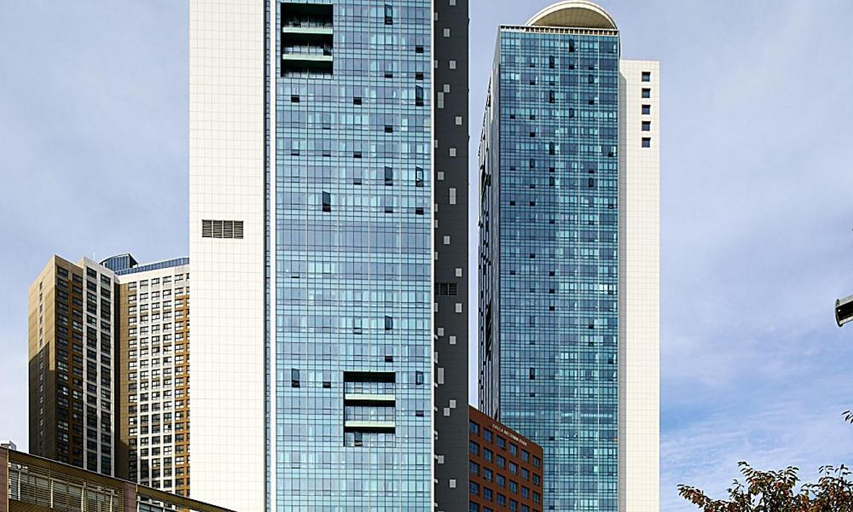 Others 3, Incheon Songdo Stay31, Yeonsu
