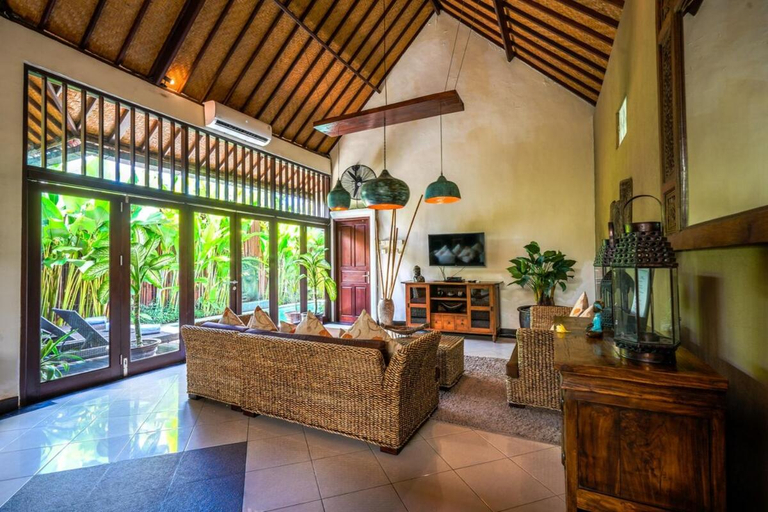 Others 4, Villa ABBI Luxury 2 Bedroom Villa - Legian Seminyak, Badung