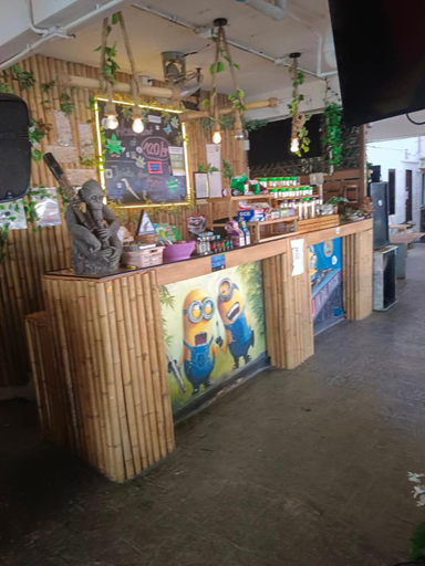 Others 5, Haadrin Village Mixed Dorm, Ko Phangan