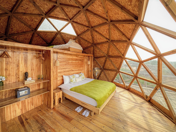 Bedroom 3, Kuoom Serengeti, Serengeti