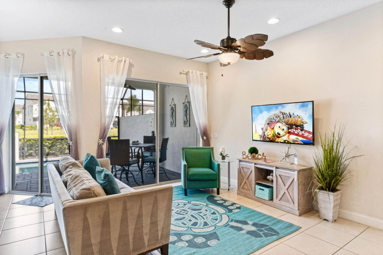 Others 3, 321 Captiva Drive, Polk