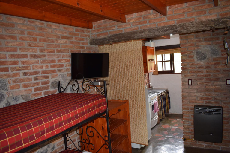 Others 5, Cabanas La Rosada, Calamuchita