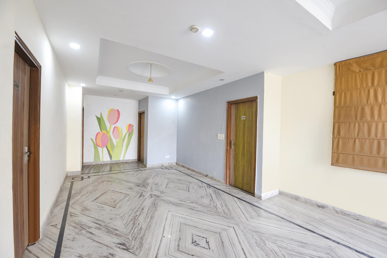Lobby 3, Via Esscon House, Gurgaon