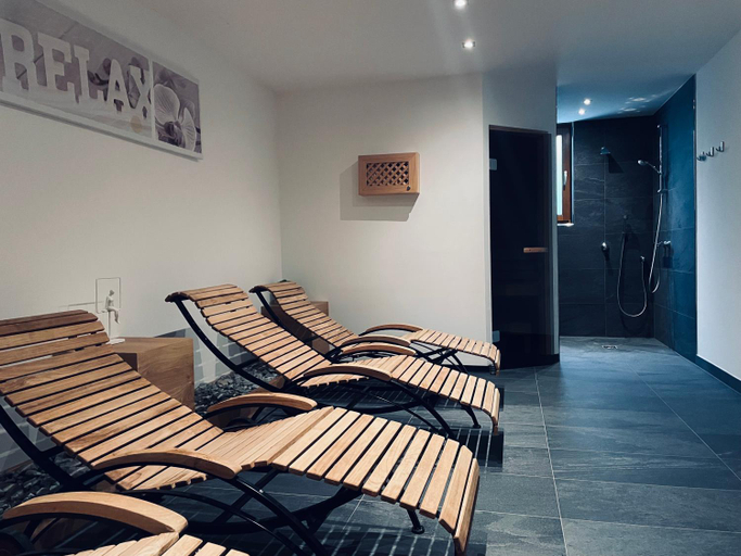 Bedroom, Das Unterwimm, Sankt Johann im Pongau