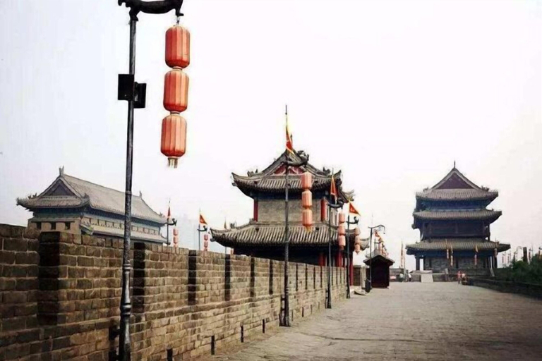 Exterior & Views 2, IU Hotel (Xi'an Zhonggulou Square), Xi'an