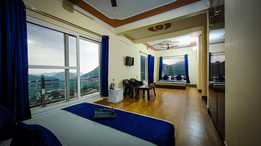Others 4, Host Labs Homestay - Premium View, Nainital