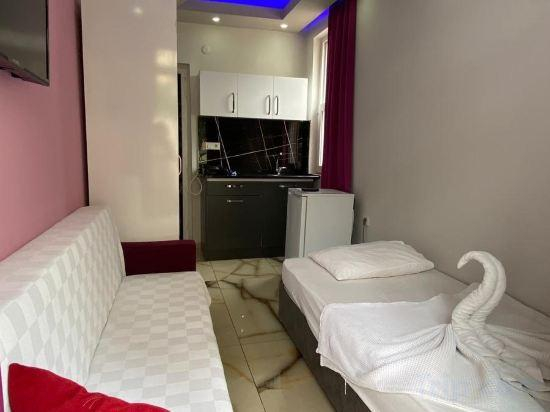 Others 2, Alanya Boutique Hotel, Alanya