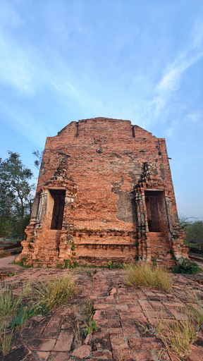 Others 4, บ้านทุ่งขวัญ, Phra Nakhon Si Ayutthaya