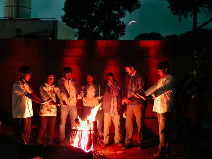 Others 5, Bruton resorts, Dindigul