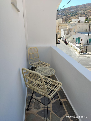 Others 4, Smyrnis Apartments, South Aegean