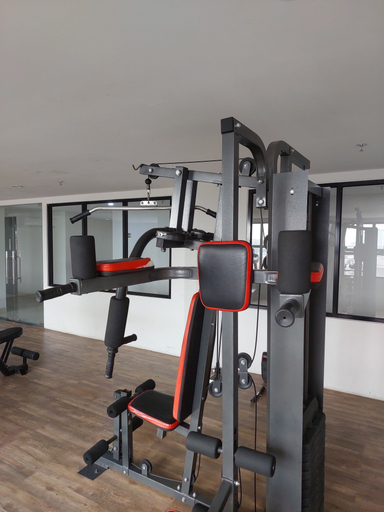 Others 4, Unit 2 Alton Tembalang Undip by SAJI Rooms, Semarang